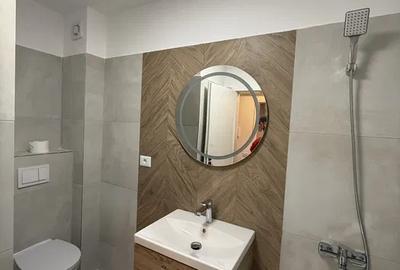 Apartament 2 Camere Lux Militari Residence - 8