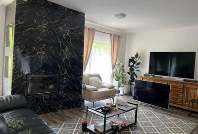 Duplex Grivitei cu 4 camere - 8