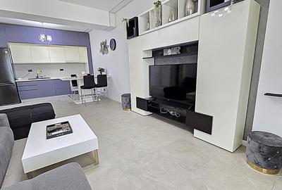Apartament 2 camere Sea on Mamaia Nord pe plaja parcare inclusa termen lung - 3