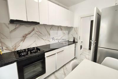 Garsoniera Exigent Plaza Residence Mall Plaza Metrou Lujerului - 2