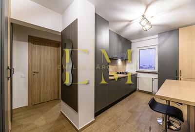 COMISION 0%! VANZARE: Apartament 2 camere, TRACTORUL - 6