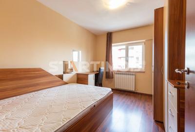 Apartament mobilat 3 camere zona Onix - 11