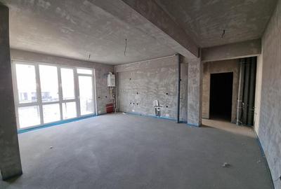 Apartament 3 camere finalizat, 69 mp cu balcon 4 mp, zona Vivo - 1