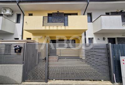 Casa 4 camere 105mpu 2 bai curte libera 54mp Cartierul Arhitectiilor - 1