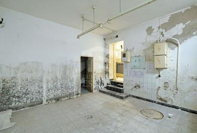 PIATA ROMANA - Calea Dorobanti | Vila - Spatiu Comercial - 34