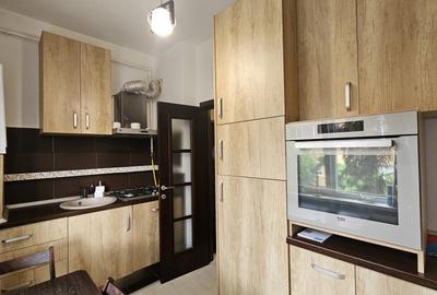 Apartament 2 camere-Parcul Tractorul - 7