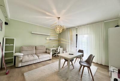 Apartament cu 2 camere decomandat, mobilat în Mărăști