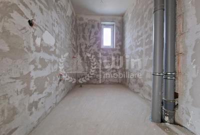 Apartamente 3 camere | 55mp| Etaj 3/5 | Bloc nou | Garaj | Terra! - 6