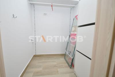 Apartament  doua camere  mobilat cu parcare Urban Plaza - 16