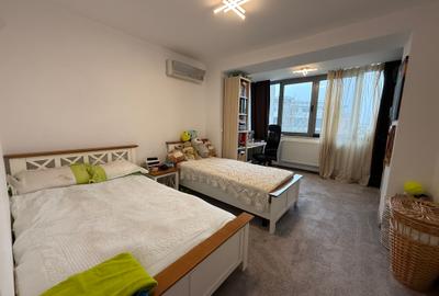 APARTAMENT 4 CAMERE + 2 LOCURI DE PARCARE INCLUSE - BANEASA - COMISION 0% - 5