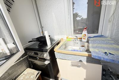 Apartament cu 2 camere, etaj 2, de vanzare in zona Lipovei - 24