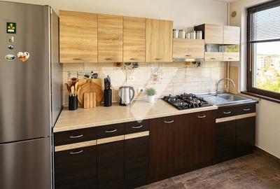 Apartament 2 camere Cisnadie, 47 mp, parcare inclusa - 3
