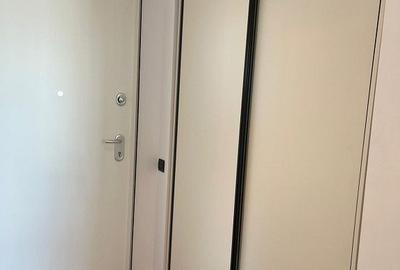 Renting Bucharest | 86 sqm | 1 bedroom apartment | Herastrau | Parking - 9