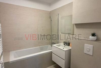 Apartament 2 camere Darwin Residence Otopeni–Tunari | Prima închiriere | Parcare - 8