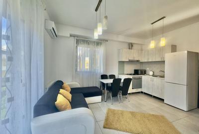 Dumbravita (strada Barcelona), 2 camere, Mobilat-Utilat - 4