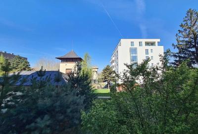 Lacul Floreasca / Suprafață generoasă / parcare subterană - 3
