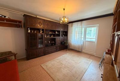 Apartament 2 Camere Decomandat | 59 MP | Vitan | Orientare Sudica - 2