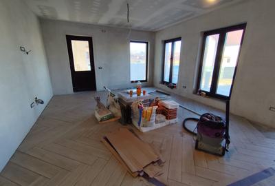 Casa Individuală FINALIZATA LA CHEIE | 4 camere| zona Sard - 4