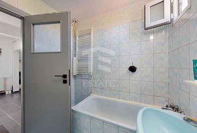 2 camere Giurgiului | Decomandat | Mobilat | Loc parcare - 14