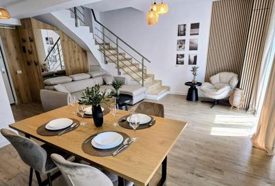 Duplex 3 camere +Loc de parcare in Complexul Central Adress - 2