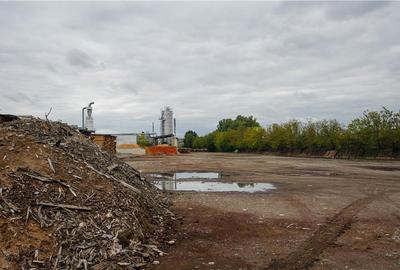 Hala industriala de 2700mp cu 3,1 ha teren intravilan in Miercurea Sibiului - 35
