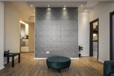 Direct Proprietar Apartament 2 Camere Mobilat Lux 5 minute Cotroceni/Marriot - 8