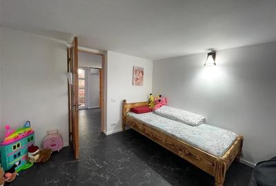 Casa P+M de vanzare zona centrala Tulcea - 18