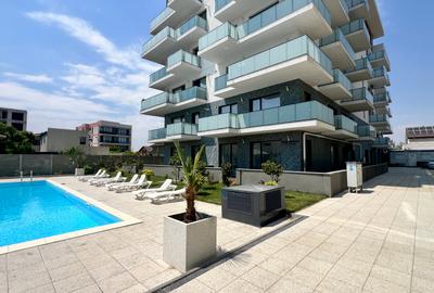 Xenero Residence Mamaia