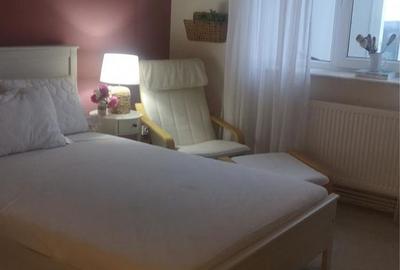 Tomis Nord, apartament decomandat 3 camere renovat,etaj intermediar, 129000 euro - 3