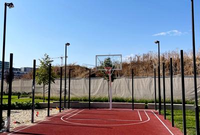 Avalon Estate/ Studio Dublu cu gradina proprie / Parcare Optional - 18