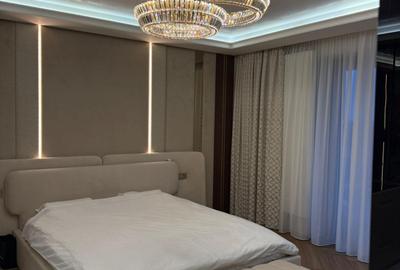 Pentouse Duplex ||  Mobilat si utilat ||  3 locuri parcare || NOU - 6