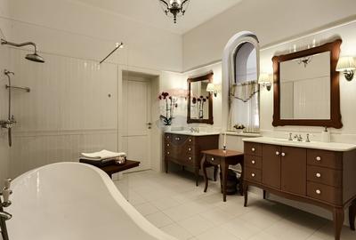 Stil si eleganta ! Vilă superba 320 mp cu teren 1728 mp in Mandruloc - 11