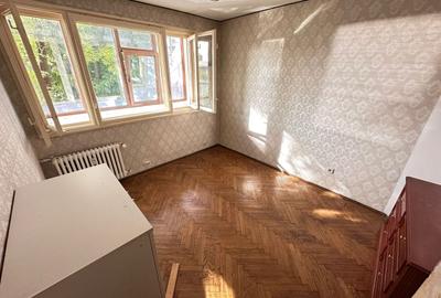 Apartament 3 camere de vânzare – Crângași | Etaj 1 | 2 balcoane A265 - 8