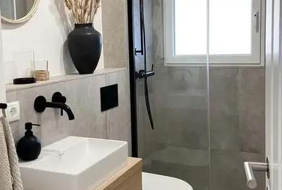 Metrou 8 minute 4 Camere Decomandat Foarte Spatios Locatie Buna - 7