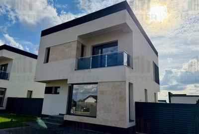 Casa De Vanzare | Berceni • 3 camere, 2 Bai• Teren 350 mp - 7