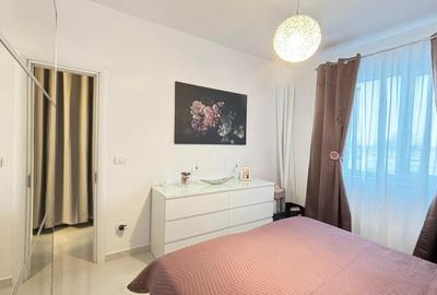 Apartament 2 cam Lux Braytim  Loc de parcare inclus - 18