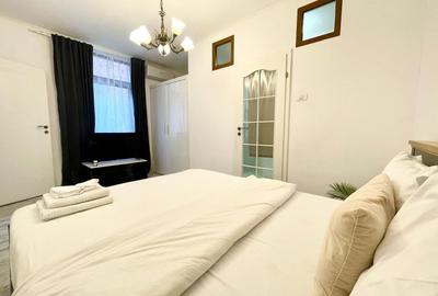 STUDIO DE ÎNCHIRIAT – ZONA Unirii -CENTRALA PROPRIE - 1