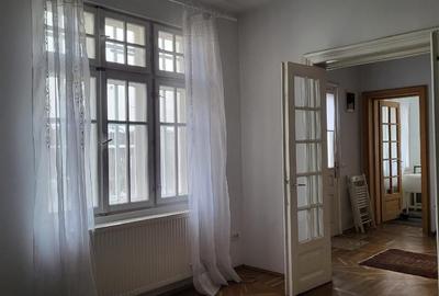 Apartament cu 2 camere nedecomandat în Cotroceni