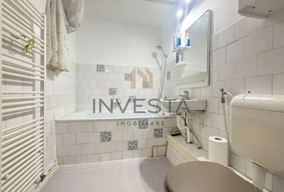 Apartament cu 2 camere ,  decomandat,  Etaj intermediar,  Zorilor - 7