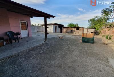 Casa individuala 5 camere, curte si gradina in Rudna - 20