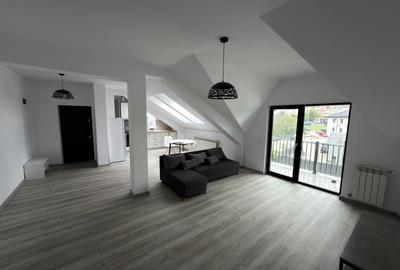 Apartament 2 camere bloc nou 2024 mai sus de Bazar - 3