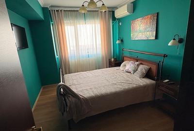 Închiriere apartament 2 camere,  Zizin, aproape de București Mall, sector 3. - 14