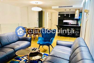 Apartament 4 camere | ONE Charles de Gaulle | Primăverii | 129 mp - 1