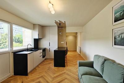 Apartament cu 2 dormitoare, complet renovat, etaj 3/4, boxa, Brancusi - 1