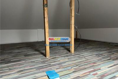 Casa Singulara 5 Camere P+1+M Safirului - Diamantului - 4
