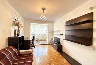 90mp /3 camere/2 bai/ parter inalt/ garaj inclus/ Cartier Plopilor - 5