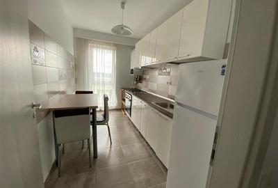 Inchiriere apartament 2 dormitoare bloc nou cu parcare in Zorilor- Sigma Center, - 4