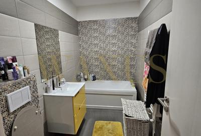 Apartament 2 camere, 48 mp, balcon, Sesul de Sus - 8