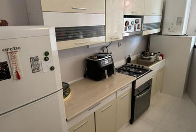 Apartament superb cu doua camere, Aparatorii Patriei, 96.500€ - 4