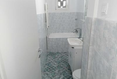 Cetatii | 2 Camere | Renovat - 5